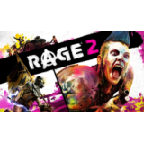 RAGE 2  ✅ ключ стим Global + RU/CIS РФ СНГ Россия