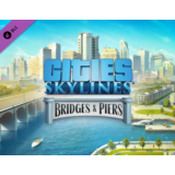 Cities: Skylines Content Creator Pack: Bridges & Piers