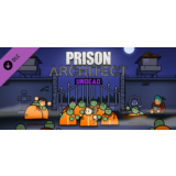 Prison Architect - Undead 💎 DLC STEAM GIFT РОССИЯ