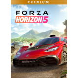 FORZA HORIZON 5 𝐏𝐫𝐞𝐦𝐢𝐮𝐦 + FH4+FH3+FM7 + ВСЕ DLC