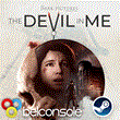 🔶The Dark Pictures Anthology:The Devil in Me Steam