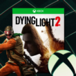 DYING LIGHT 2 STAY HUMAN XBOX KEY🔑
