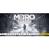 Metro Exodus + ОБНОВЛЕНИЯ + DLS / STEAM АККАУНТ