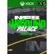 ✅❤️NEED FOR SPEED™ UNBOUND PALACE EDITION❤️XBOX|XS🔑KEY
