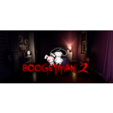 Boogeyman 2 🔑STEAM КЛЮЧ ✔️РОССИЯ + МИР
