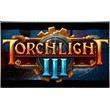 💠 Torchlight 3 (PS4/PS5/RU) П3 - Активация