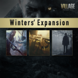 Resident Evil Village Экспансия Уинтерсов (DLC) Xbox