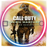 💠 Call of Duty: Modern Warfare 2 Rem PS4/PS5/RU Актива
