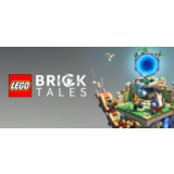 LEGO Bricktales  STEAM Gift Россия