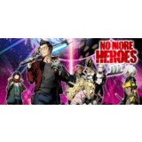 No More Heroes 3 STEAM Gift Россия