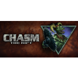 Chasm: The Rift STEAM Россия