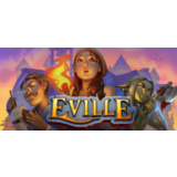 Eville STEAM Россия
