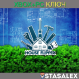 HOUSE FLIPPER XBOX ONE & SERIES X|S & PC🔑КЛЮЧ
