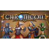 Chronicon ✅ Steam ключ Global + RU/CIS РФ СНГ Россия
