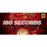 180 SECONDS  STEAM KEY REGION FREE GLOBAL ROW + ПОДАРОК