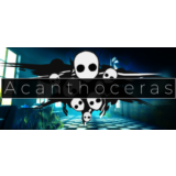 Acanthoceras  STEAM KEY REGION FREE GLOBAL ROW