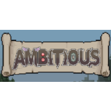 Ambitious​ STEAM KEY REGION FREE GLOBAL ROW