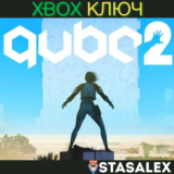 Q.U.B.E. 2 XBOX ONE & SERIES X|S🔑КЛЮЧ