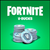 Fortnite В-баксы SHOP БЫСТРАЯ ДОСТАВКА