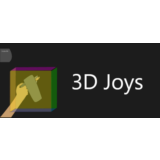 3D Joys​ STEAM KEY REGION FREE GLOBAL ROW