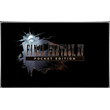 💠 Final Fantasy XV (PS4/PS5/RU) П3 - Активация