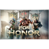 💠 For Honor (PS4/PS5/RU) П3 - Активация