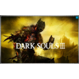 💠 Dark Souls 3 (PS4/RU) П3 - Активация