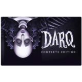 💠 DARQ Complete Edition (PS4/PS5/RU) П3 - Активация