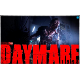 💠 Daymare: 1998 (PS4/PS5/RU) П3 - Активация