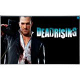 💠 Dead Rising (PS4/PS5/RU) П3 - Активация