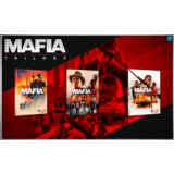 💠 Mafia Трилогия (PS4/PS5/RU) П3 - Активация