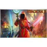💠 Magicka 2 (PS4/PS5/RU) П3 - Активация