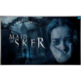💠 Maid of Sker (PS5/RU) П3 - Активация