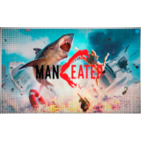 💠 Maneater (PS4/PS5/RU) П3 - Активация