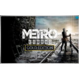 💠 Metro Exodus Gold Edition (PS4/PS5/RU) П3 Активация