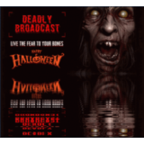 Deadly Broadcast (Steam ключ) ✅ REGION FREE/GLOBAL + 🎁