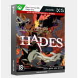 ✅ Ключ Hades (Xbox)