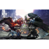 💠 Monster Hunter: World (PS4/PS5/RU) П3 - Активация