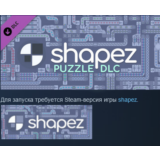 shapez.io - Puzzle DLC (Steam ключ) ✅ REGION FREE 💥🌐