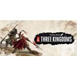 Total War: THREE KINGDOMS + ALL DLC / STEAM ACCOUNT