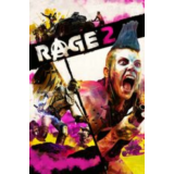 ✅Rage 2 Steam🔑Ключ РФ+МИР+🎁