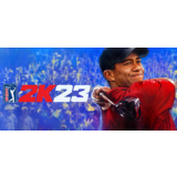 PGA TOUR 2K23 + ОБНОВЛЕНИЯ  / STEAM АККАУНТ