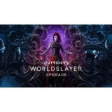 🔥 OUTRIDERS WORLDSLAYER UPGRADE (DLC) 💳 Steam Ключ