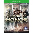 ✅❤️FOR HONOR™ STANDARD EDITION❤️XBOX ONE|XS🔑KEY✅