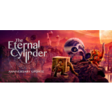 The Eternal Cylinder STEAM Россия