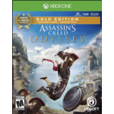 ✅❤️ASSASSIN'S CREED ODYSSEY GOLD EDITION❤️XBOX🔑КЛЮЧ