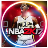 💠 NBA 2K17 (PS4/PS5/EN) П3 - Активация