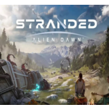 STRANDED: ALIEN DAWN+ROBOTS AND GUARDIANS (STEAM) 🌍🛒
