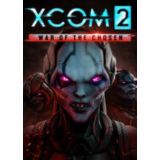 ✅XCOM 2 - War of the Chosen (DLC) Steam🔑Ключ РФ+МИР+🎁