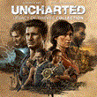 ❗❗ ⭐️ ⭐ UNCHARTED™:LEGACY OF thieves /NO QUEUE/OFLINE🟢